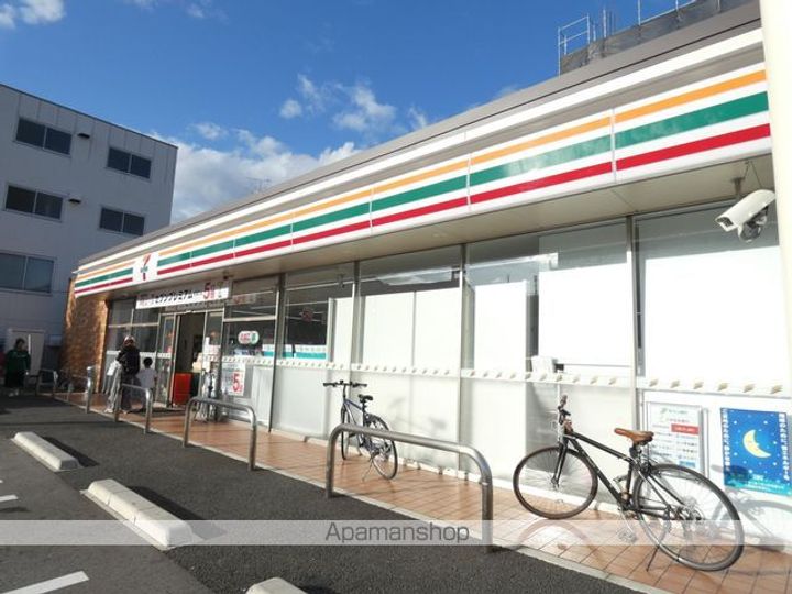 ヴィラナリー太子橋302の周辺