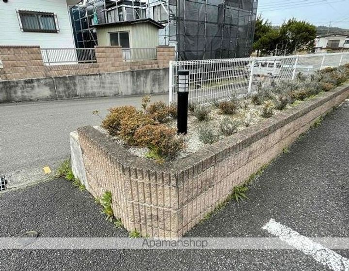 レオパレス向原ヒルズ203のその他画像