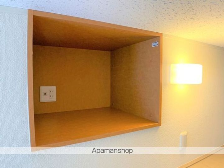 レオパレスシャーウッドの森109のその他画像