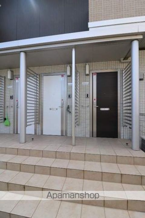 岡山県岡山市北区東花尻の賃貸アパートのその他画像