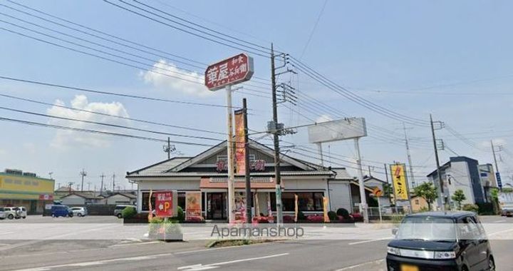 レオパレスWISTERIAの周辺