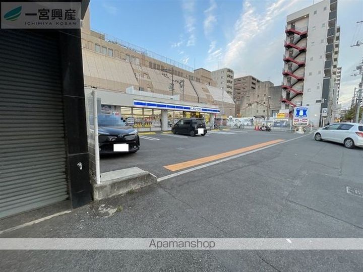 第10グリーンハイツ311の周辺