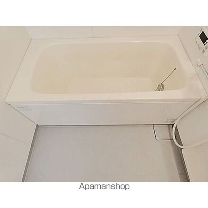リアン東山の風呂