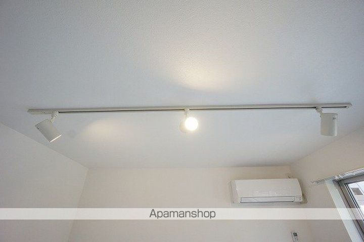 カーサミラ音羽の内装