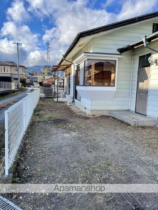 長野県飯田市松尾代田(一戸建)の賃貸物件戸建ての内装