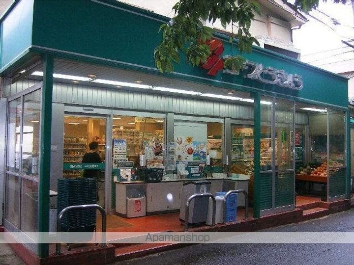 メゾン アスカ101号室の周辺