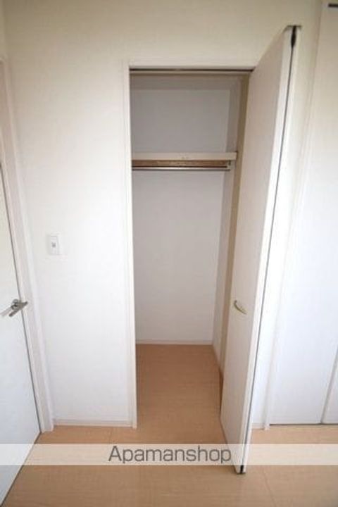 メゾンセレナの内装