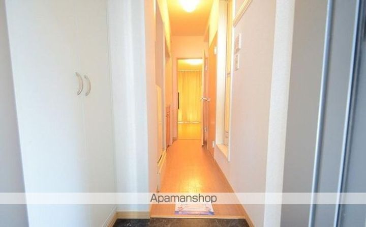 香川県高松市木太町の賃貸マンションの玄関