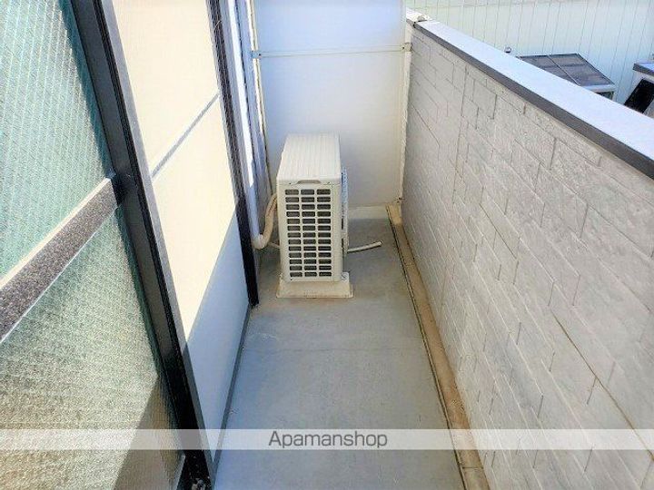 レオパレスエクレールのその他画像