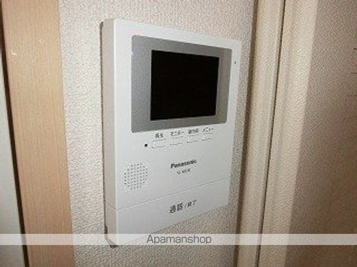 ビアンカM102の内装