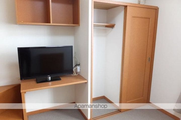 レオパレス26番館のその他画像