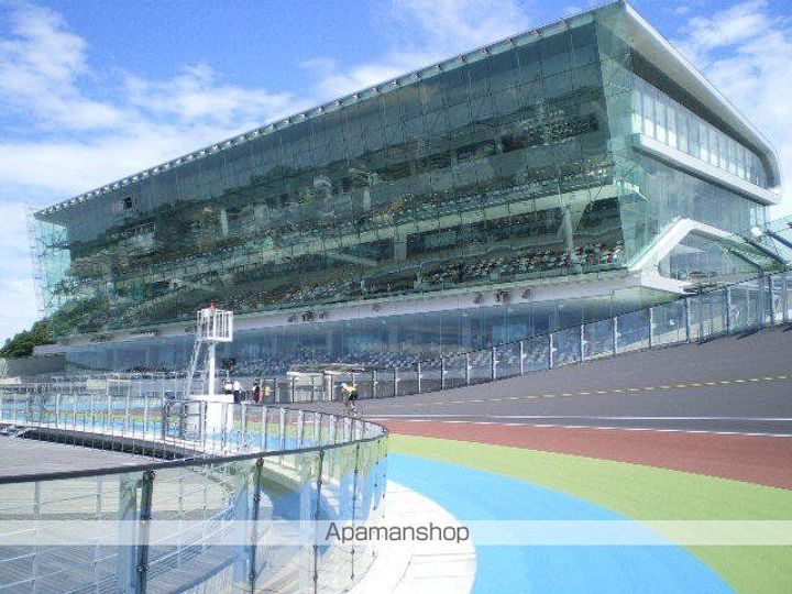 メゾンドSACHI202の周辺