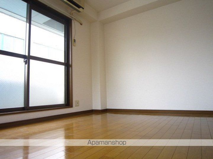 ええHOUSE201の居間