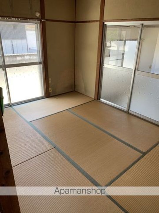 徳島県鳴門市大津町矢倉字西の越(一戸建)の賃貸物件戸建ての居間