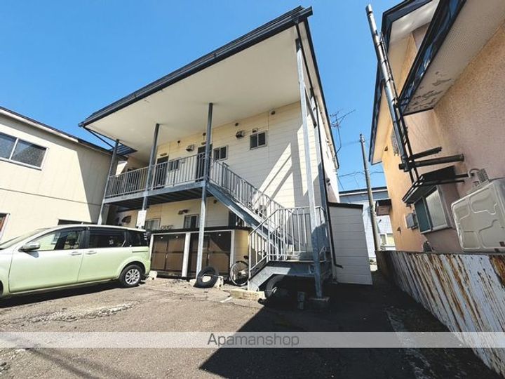 リバーサイド中の橋202のその他画像