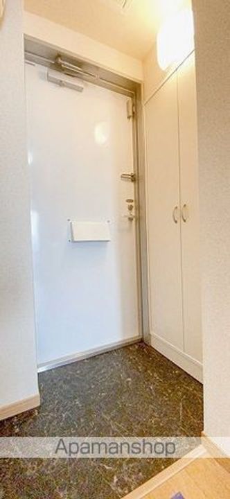 レオパレスハッピーブリッジの内装