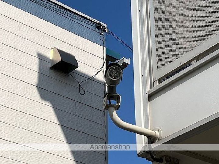 レオパレス希望 WISH104のその他画像