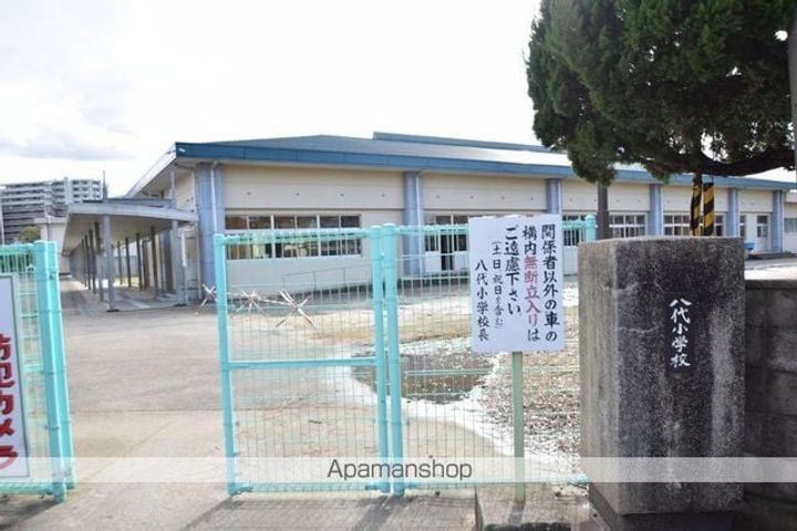 エクセレント新地202の周辺