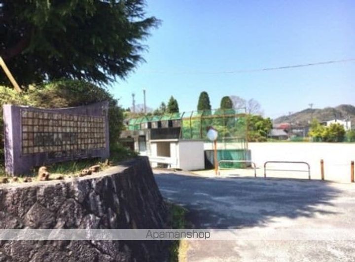 滋賀県甲賀市信楽町勅旨の賃貸アパートの周辺
