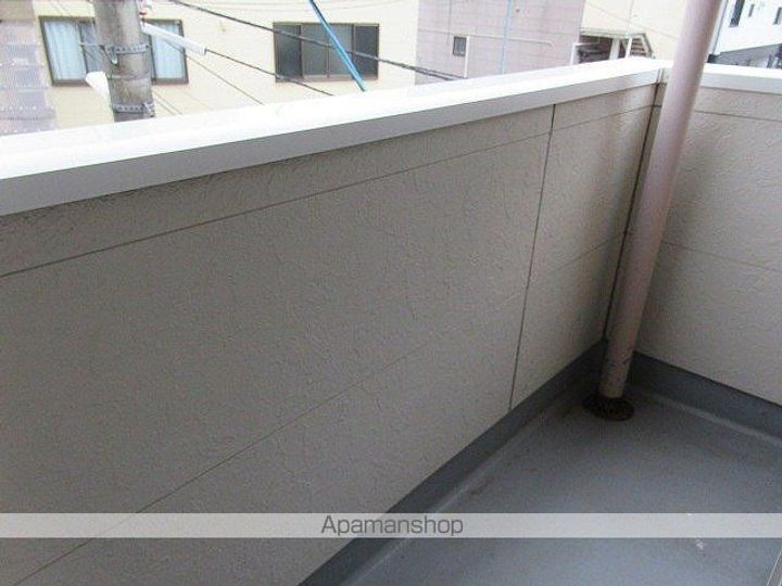 ボアソナードⅤ205のその他画像