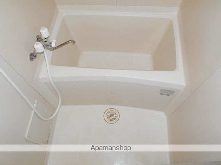 イズミ82505の風呂