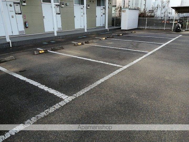 レオパレスハーモニーⅡ106のその他画像