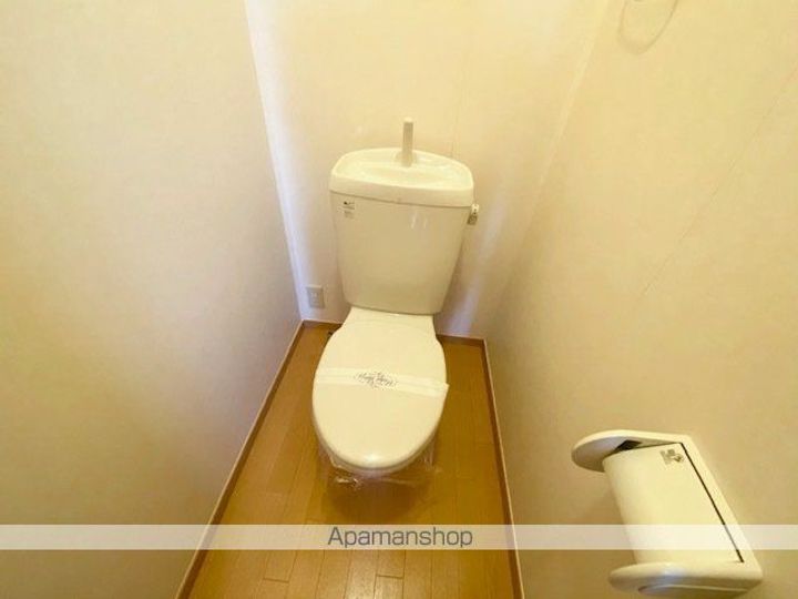 滋賀県東近江市沖野2丁目の賃貸アパートのその他画像