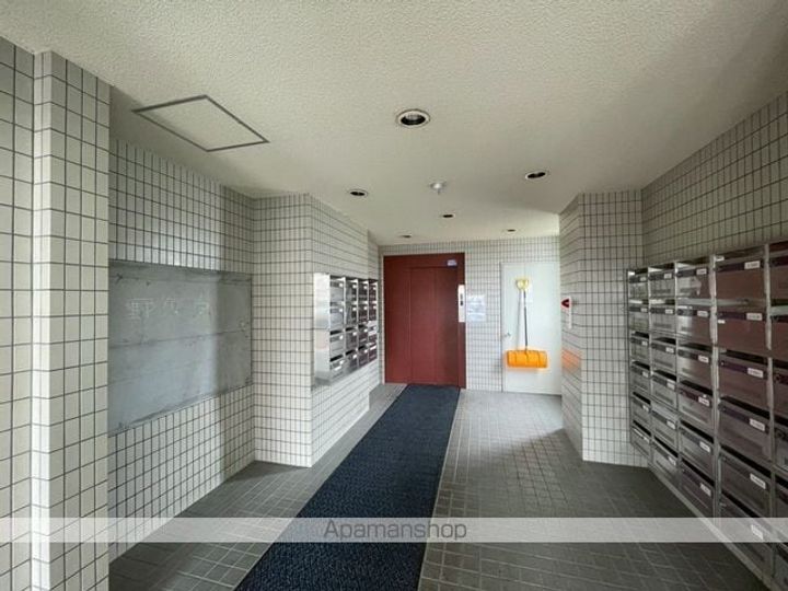 ドミール新橋のその他画像