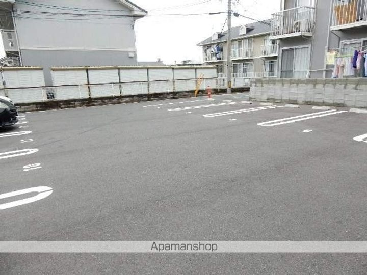 岡山県岡山市北区東花尻の賃貸アパートのその他画像