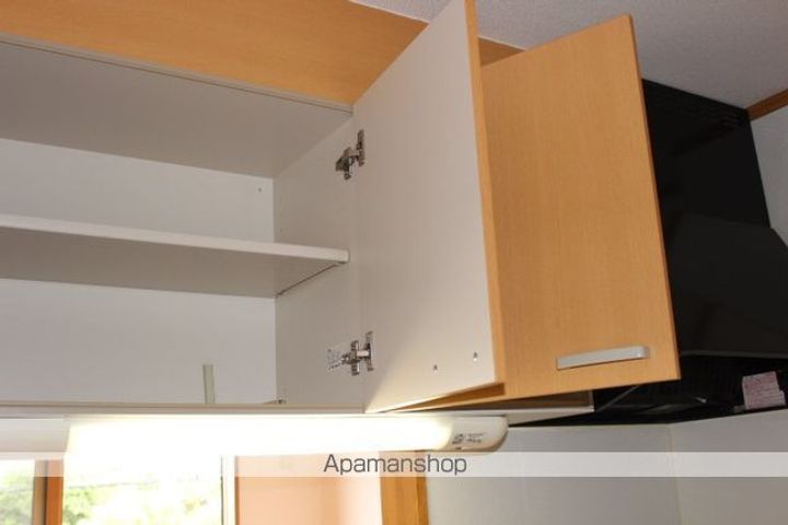 エル・デューの内装