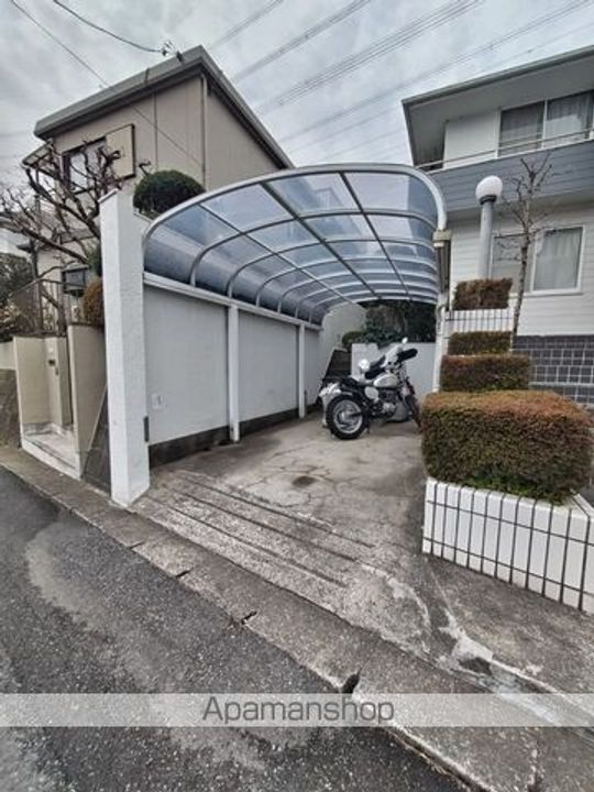 クリーンハイツ旭が丘のその他画像