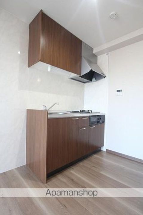 T・K TOWERのキッチン