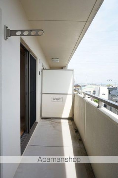 リーフ萩丘のその他画像