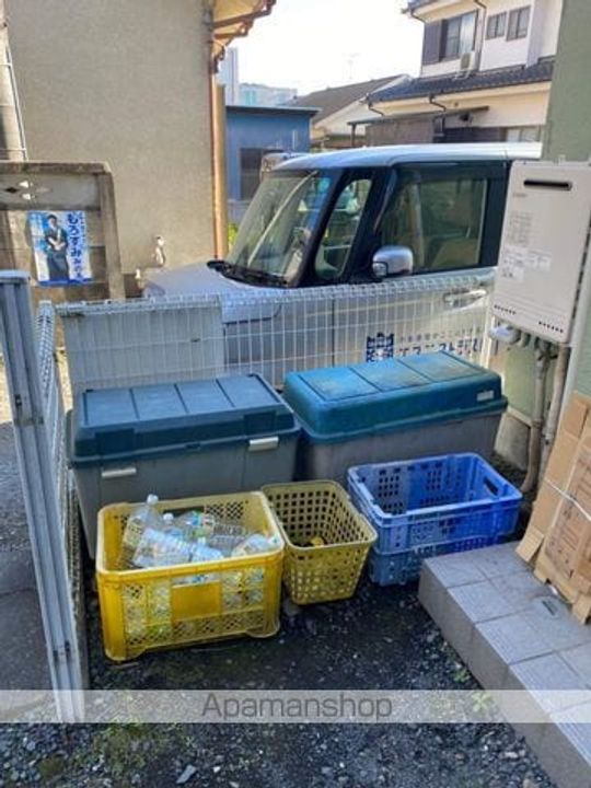 グリーンフィールドのその他画像