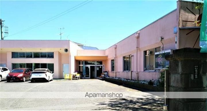 GLOOBY(グルービィー)の周辺