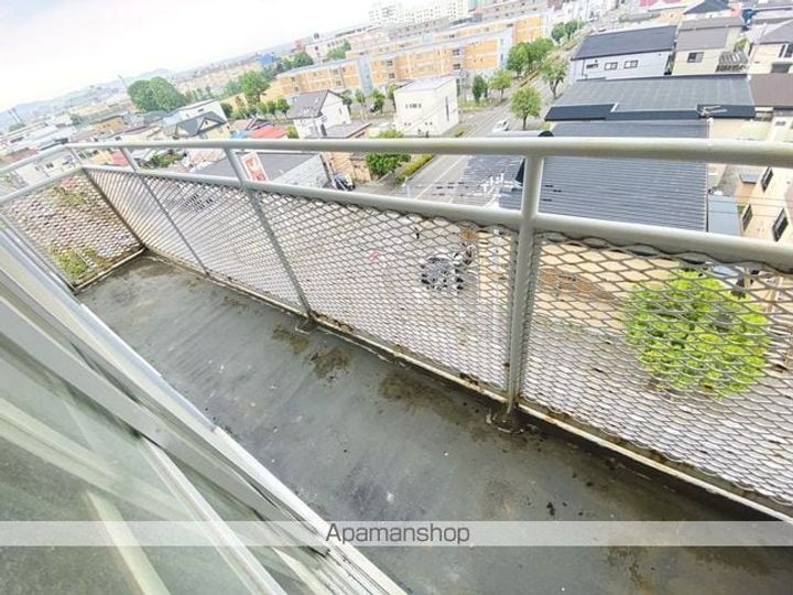 コートハウス的場702のその他画像