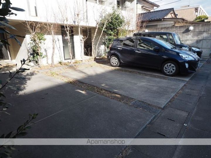 福島県郡山市田村町徳定字下河原の賃貸マンションのその他画像