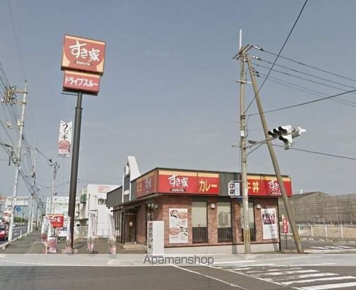 レオネクストスカイハイツⅡの周辺