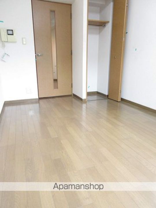 東京都杉並区高円寺南2丁目の賃貸マンションの内装