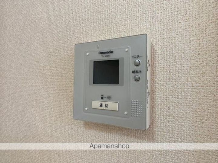 香川県高松市西ハゼ町の賃貸アパートの内装