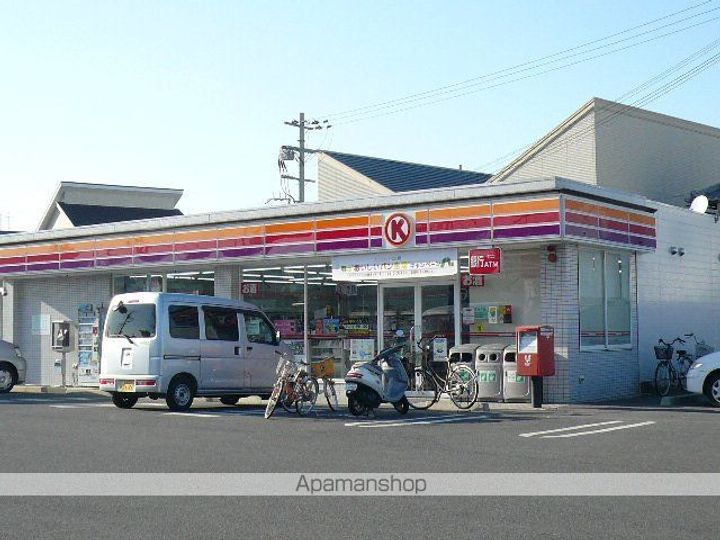 大阪府阪南市鳥取中の賃貸アパートの周辺