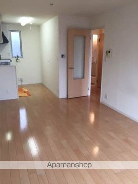 メゾンド ショコラの内装