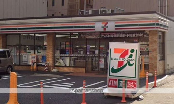 愛知県名古屋市中区錦2丁目の賃貸マンション1003の周辺