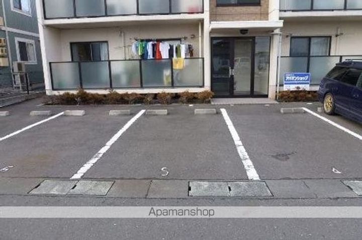 セナ301のその他画像