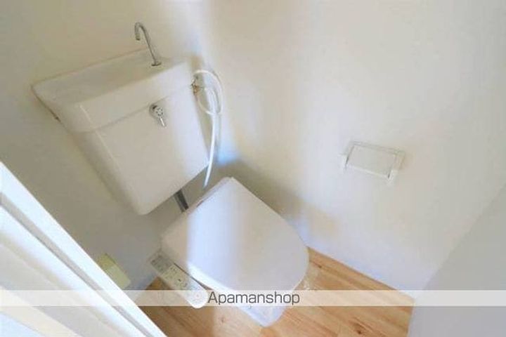 ビレッジハウス袋原1号棟のその他画像