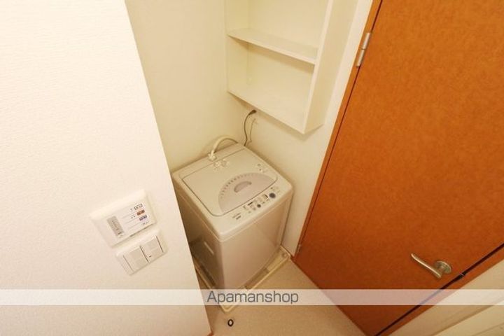 レオパレスとよさと203のその他画像