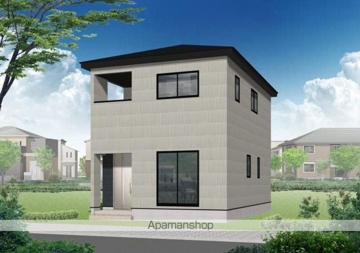 宮崎県宮崎市下北方町下郷(一戸建)の賃貸物件戸建ての外観