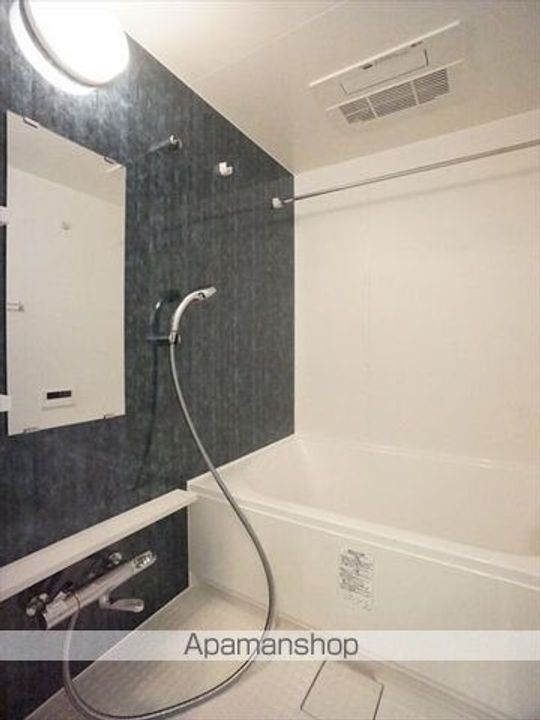 ヒヴィ・カーサ名駅西の風呂