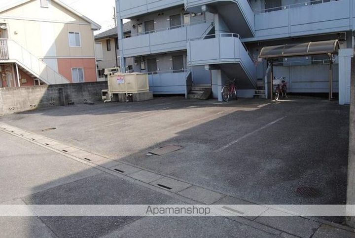 プライベート14205の外観