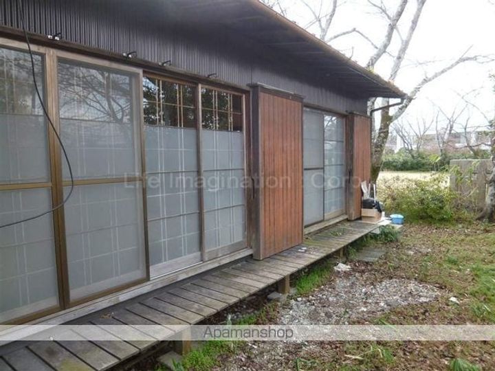 滋賀県甲賀市水口町梅が丘(一戸建)の賃貸物件のその他画像